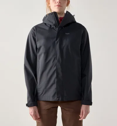 Haglöfs Women's Breeze Proof Jacket, kuva 1 / 1