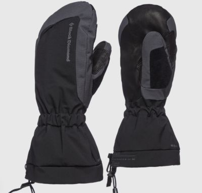 Black Diamond Glissade Mitt | Alk. 49,90 €
