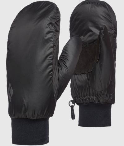 Black Diamond Stance Mitts