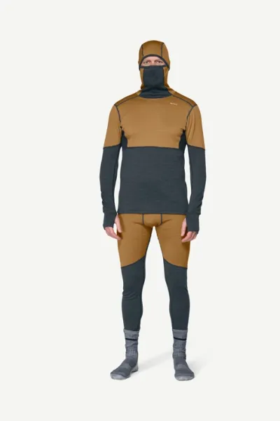 Devold Men's Expedition Arctic Pro Hoodie, kuva 1 / 1