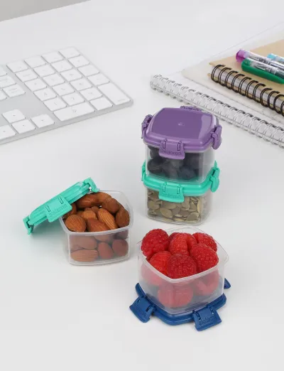 Sistema Knick Knack Pack