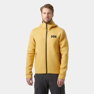 Helly Hansen Men's Ocean FZ 2.0 Jacket