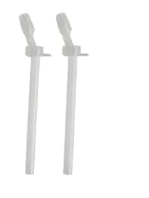 CamelBak Thrive Flow Valve & Straw 2 pcs, kuva 1 / 1