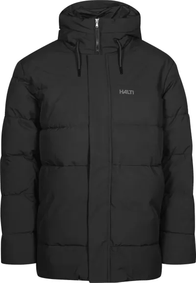 Halti Men's Sammal Insulated Parka - Miesten vedenpitävä toppatakki, kuva 1 / 1