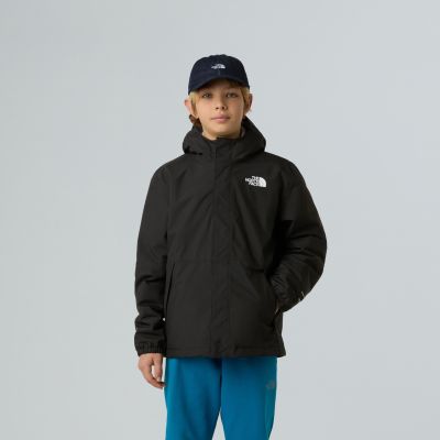 The North Face Boys Warm Antora Rain Jacket