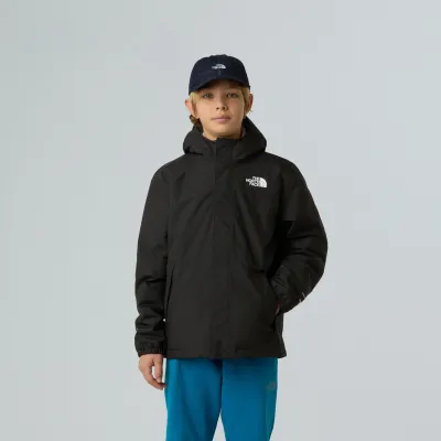 The North Face Boys Warm Antora Rain Jacket, kuva 1 / 1