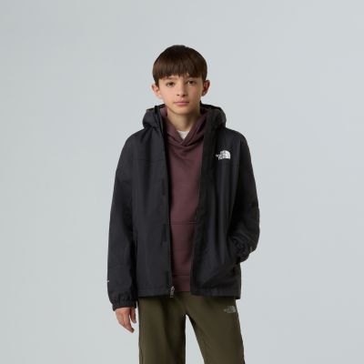The North Face Boys Antora Rain Jacket