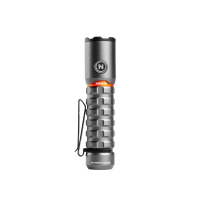 Nebo Torchy K2 Black