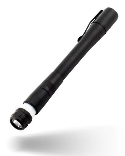 Nebo Inspector 500+ Black