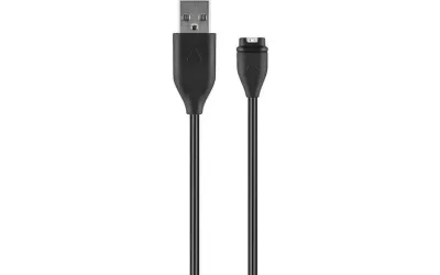 Garmin USB-A Charging and Data cable, 1m