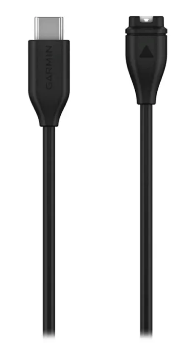 Garmin USB-C Charging and Data cable, 1m