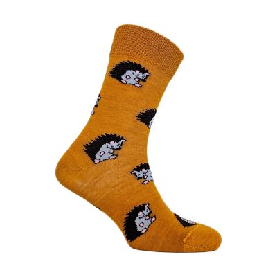 GreenGo Siili-merinovillasukat | Alk. 8,90 €