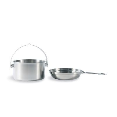 Tatonka Kettle Camp Cooking Set 1,6L