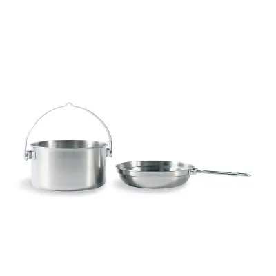 Tatonka Kettle Camp Cooking Set 1,6L