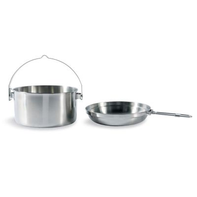 Tatonka Kettle Camp Cooking Set 2,5L