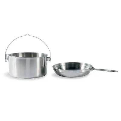 Tatonka Kettle Camp Cooking Set 2,5L