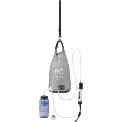 MSR Guardian Gravity