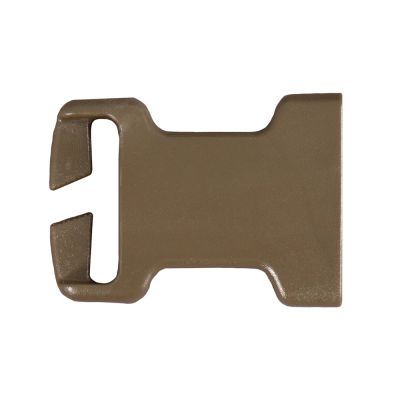 Savotta 2M WB SR Split-Bar, 25 mm, female, green