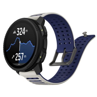 Suunto Vertical 2 Artic Grey Stainless Steel