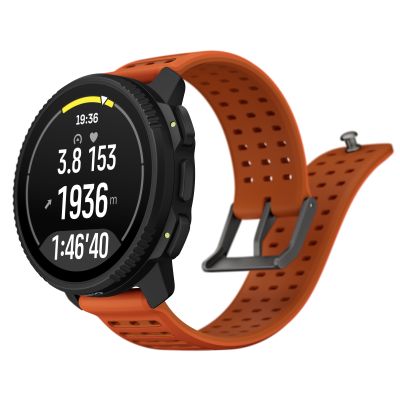 Suunto Vertical 2 Canyon Stainless Steel