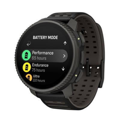 Suunto Vertical 2 Titanium Black