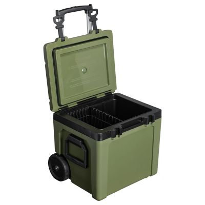 Stanley Easy-Carry Outdoor Wheel Cooler 47L | Alk. 369,00 €