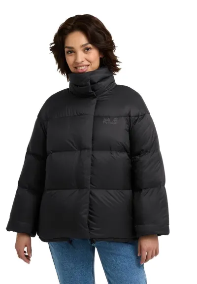 Jack Wolfskin Women's Icy Hill Down Jacket - Naisten untuvatakki, kuva 1 / 1