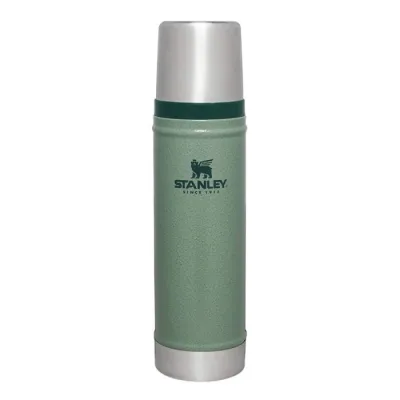 Stanley The Legendary Classic Bottle 0,6L