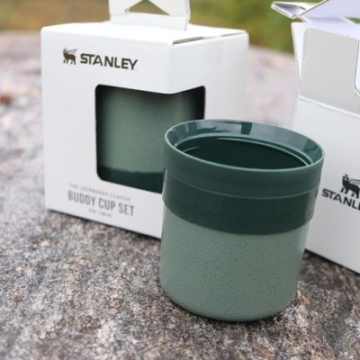 Stanley Stanley The Legendary Classic Buddy Cup Set 0,18L