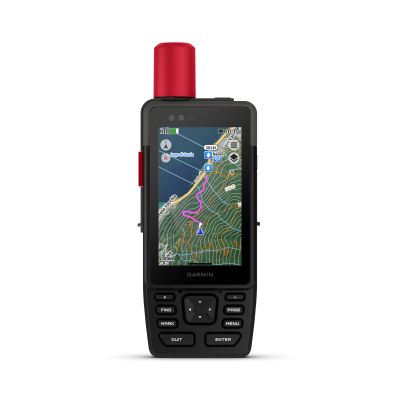Garmin GPSMap H1i Plus