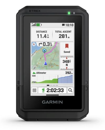 Garmin eTrex Touch