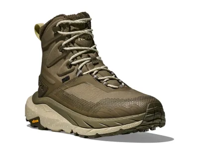 Hoka Men's Kaha 2 Frost - Miesten talvikengät, kuva 1 / 1