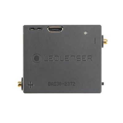 Ledlenser Spare Battery SEO/MH2/MH6