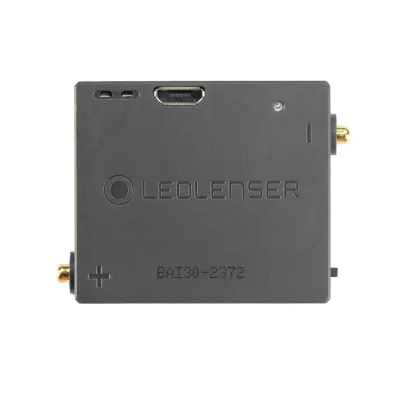 Ledlenser Spare Battery SEO/MH2/MH6
