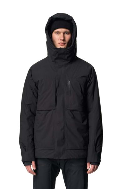 Houdini Men's Fall In Jacket II - Miesten talvitakki