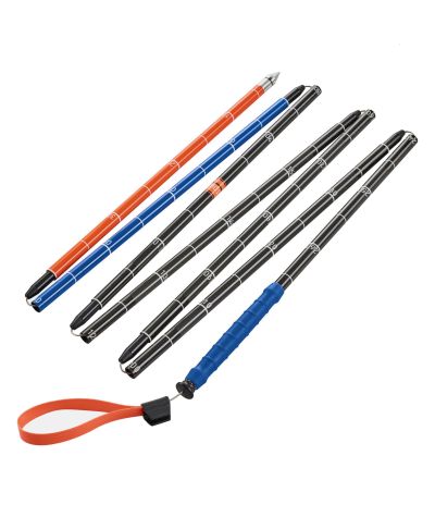 Ortovox Probe Carbon 280+ PFA