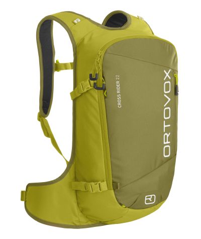 Ortovox Cross Rider 22