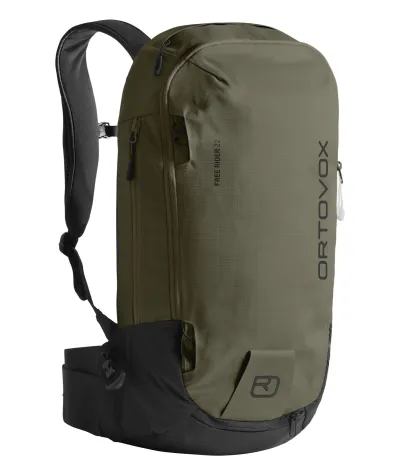 Ortovox Free Rider 22