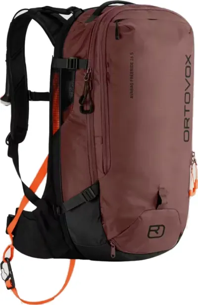 Ortovox Avabag Litric Freeride 26 S