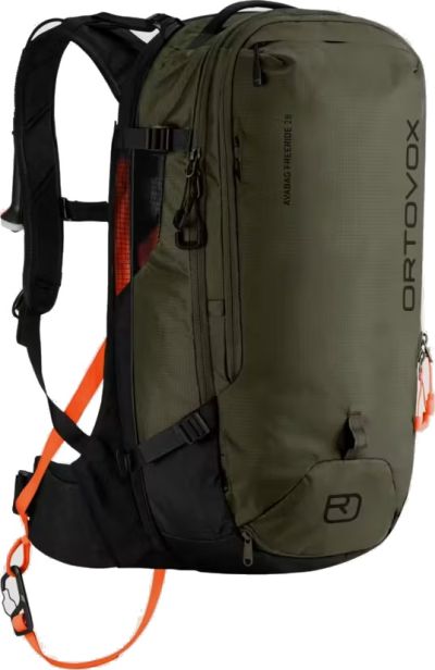 Ortovox Avabag Litric Freeride 28