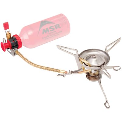 MSR Whisperlite International Stove