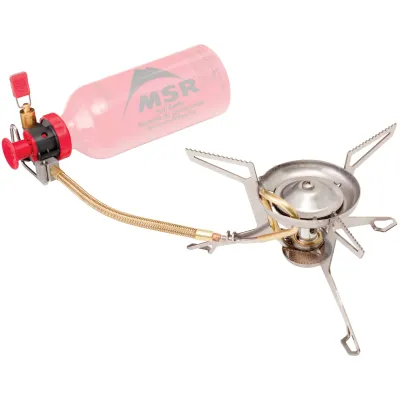 MSR Whisperlite International Stove, kuva 1 / 1