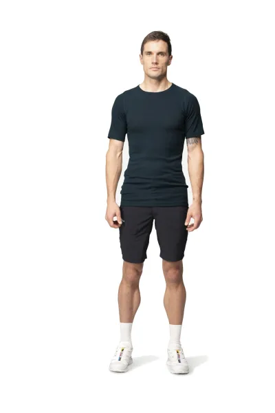 Devold Men's Lauparen Merino 190 Base Tee, kuva 1 / 1