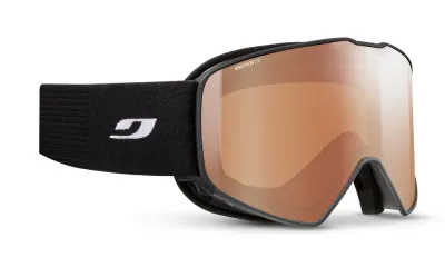 Julbo Cyrius-X Black/Gray