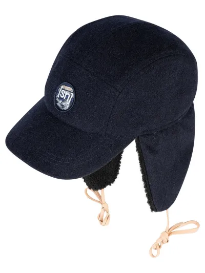 Supernatural Earflap Cap, kuva 1 / 1