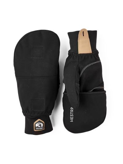 Hestra Windbreaker Pull Over Mitt | Alk. 71,95 €