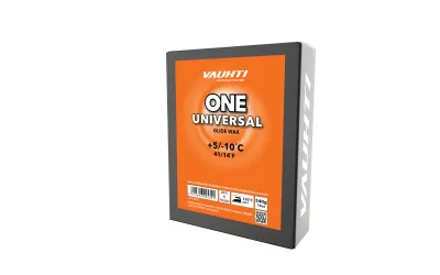 Vauhti Pure One LD 540 g, kuva 1 / 1