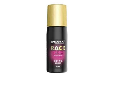 Vauhti Race Pink Liquid 60 ml, kuva 1 / 1