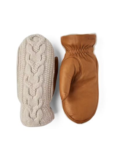 Hestra Women's Elle Mitt | Alk. 103,19 €