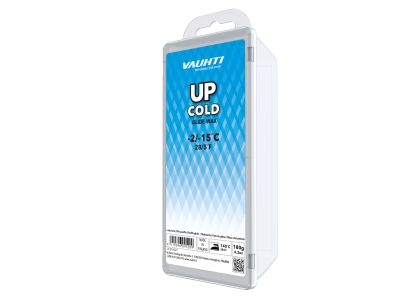 Vauhti UP Cold 180g Sininen